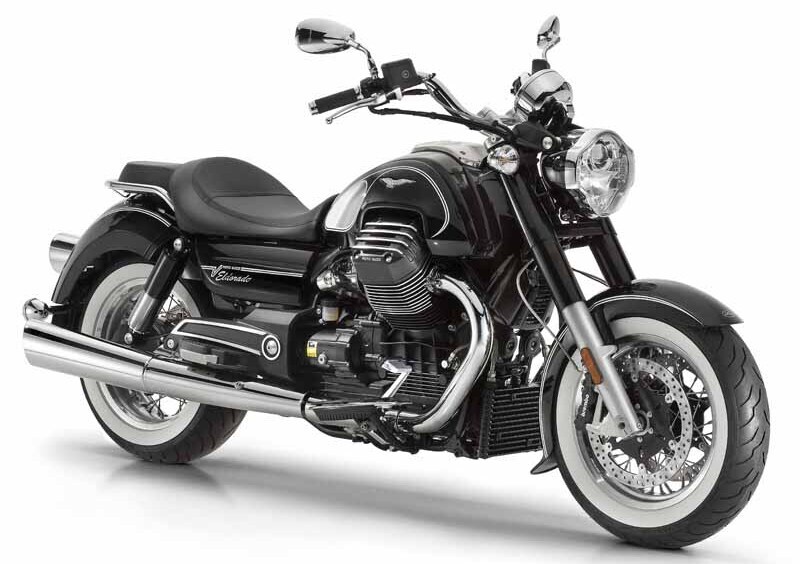 Moto Guzzi Eldorado Eldorado 1400 (2015 - 17) (2)