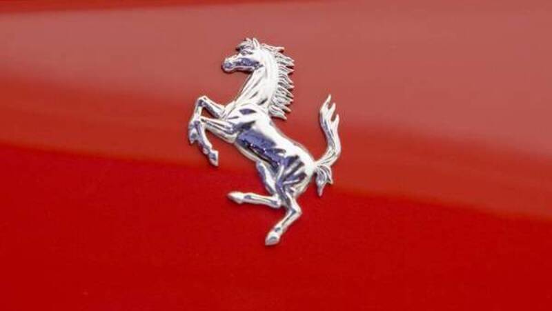 Ferrari, utili in crescita del 38% nel 2016