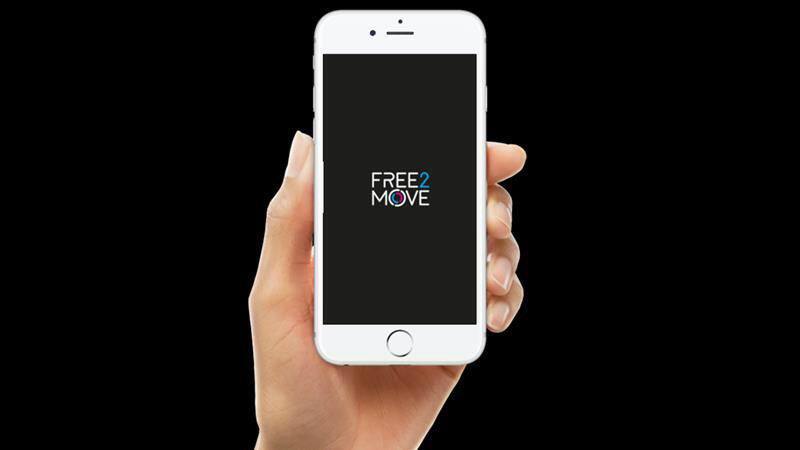 PSA Free2Move: nasce la piattaforma per la mobilit&agrave; del Leone