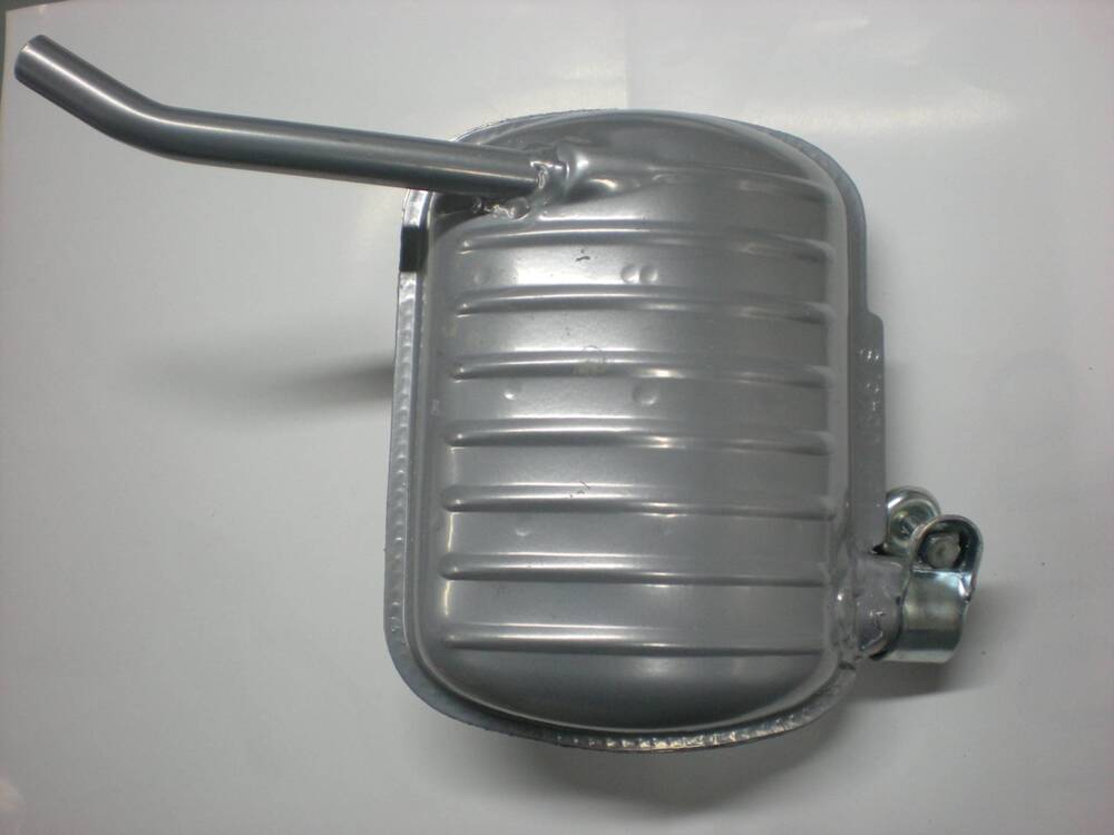 MARMITTA PER GARELLI FLEX CBA (2)