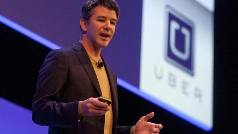 Uber scarica Trump. L&#039;ad Kalanick si dimette da consigliere del Presidente USA