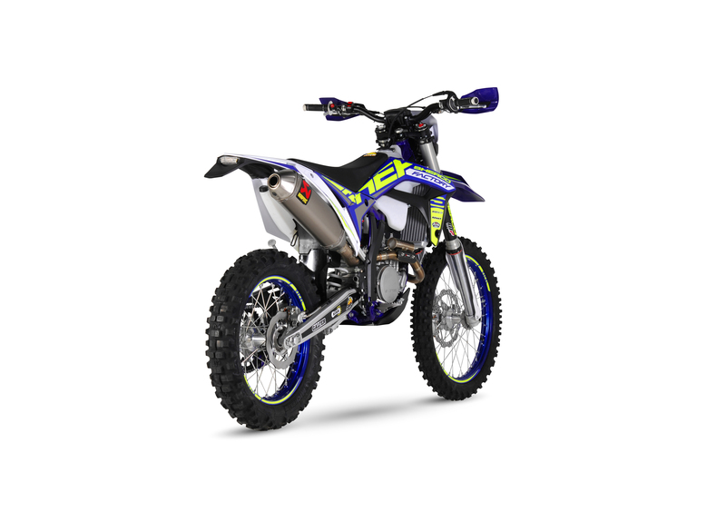 Sherco 250 SEF 250 SEF-R Factory (2017) (3)