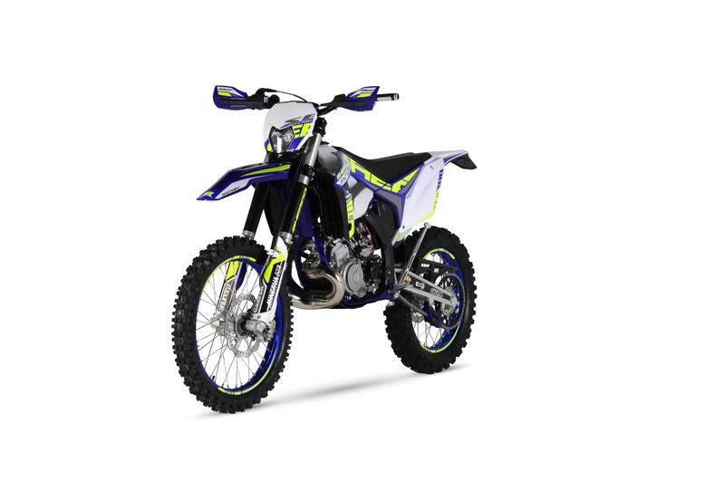 Sherco 300 SE 300 SE-R Factory (2017)