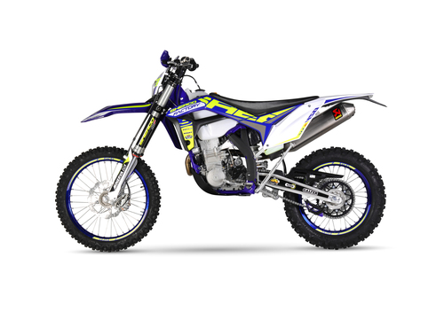 Sherco 450 SEF-R Factory (2017)