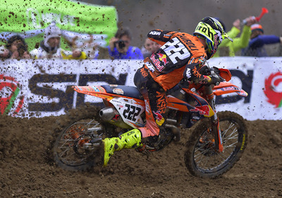 Internazionali d'Italia 2017. Cairoli vince anche a Malagrotta