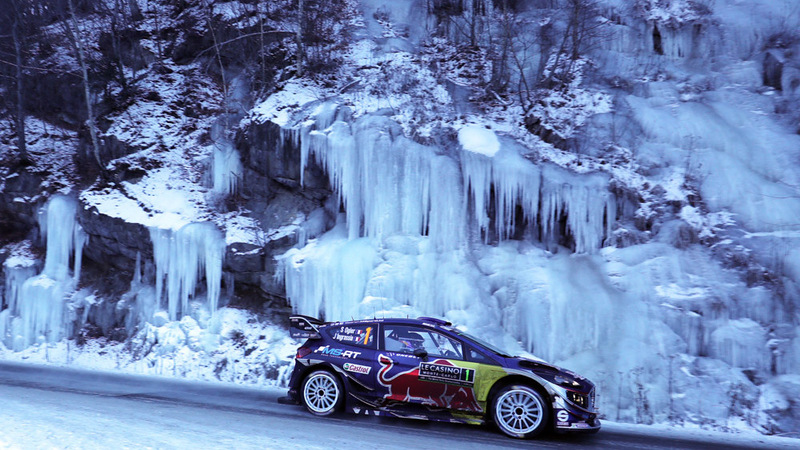 WRC17. Svezia Intro: Tutti a Posto, ma davvero &ldquo;Tuttapposto&rdquo;?