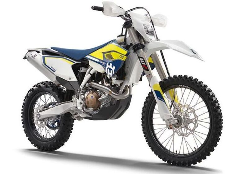 Husqvarna FE 450 FE 450 (2016)