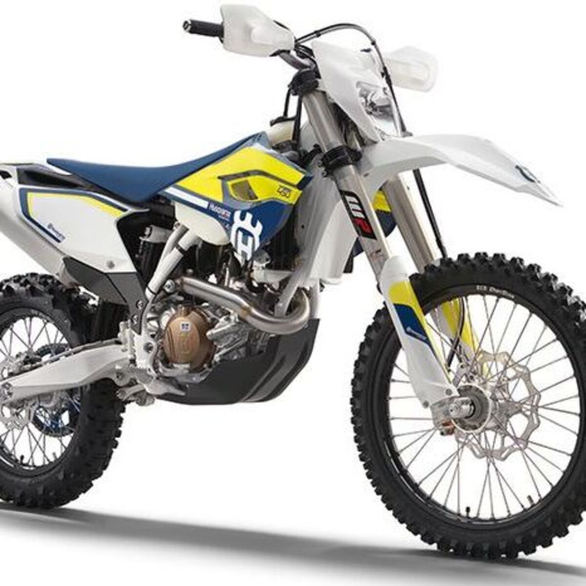 Husqvarna FE 450 (2016)