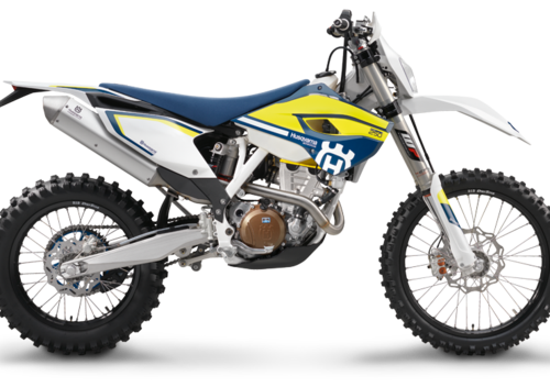 Husqvarna FE 250 (2016)