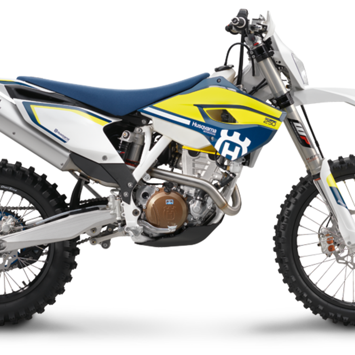 Husqvarna FE 250 (2016)