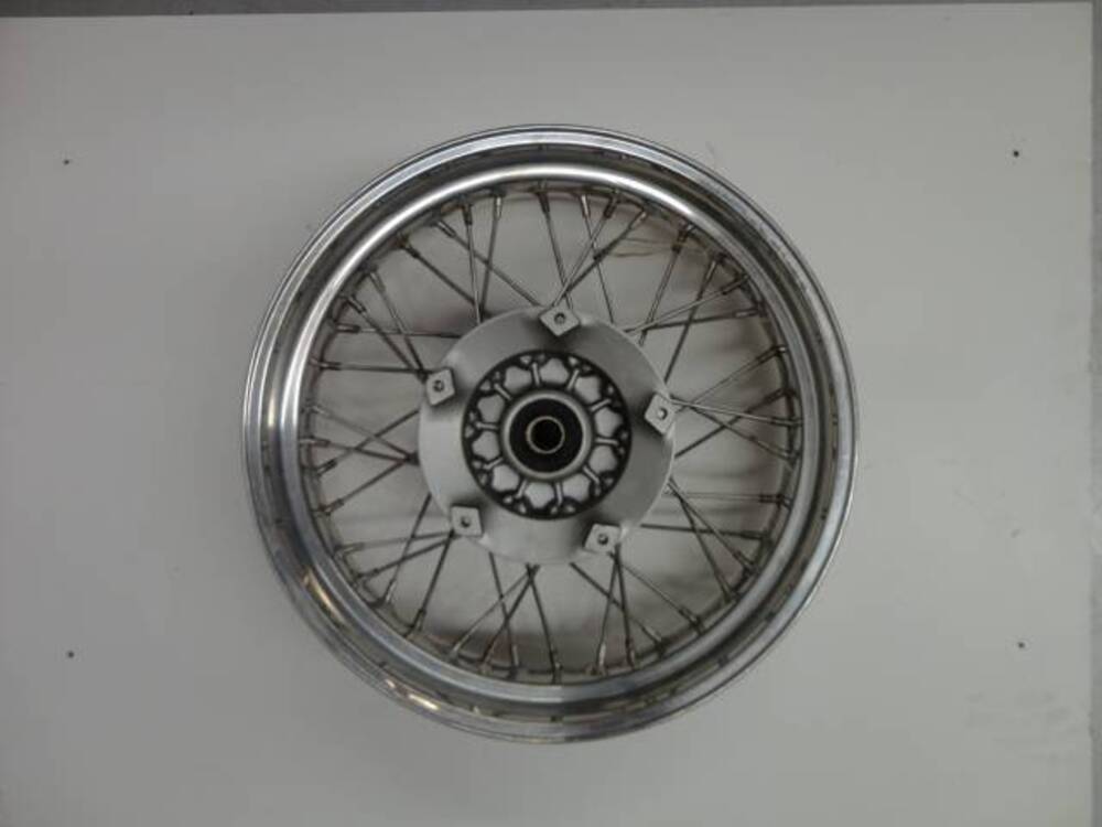 Ruota Triumph Thunderbird Sport