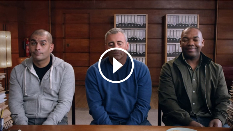 Top Gear, il trailer della nuova stagione [Video]