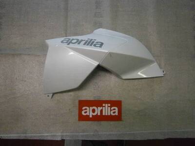 fianco dorsoduro 1200 sx Aprilia