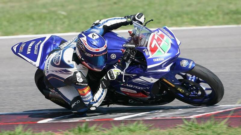 Yamaha R1, R3 e R125 Cup 2017: aperte le iscrizioni