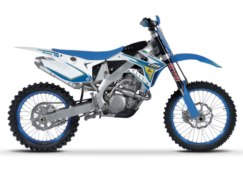 Tm Moto MX 300 F MX 300 Fi (2017) (4)