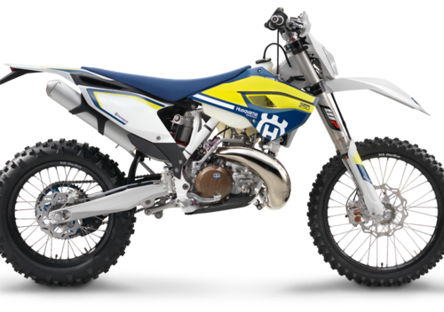 Husqvarna TE 250 (2016)