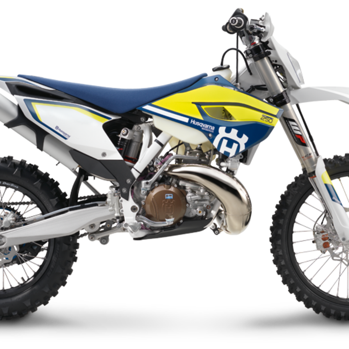 Husqvarna TE 250 (2016)