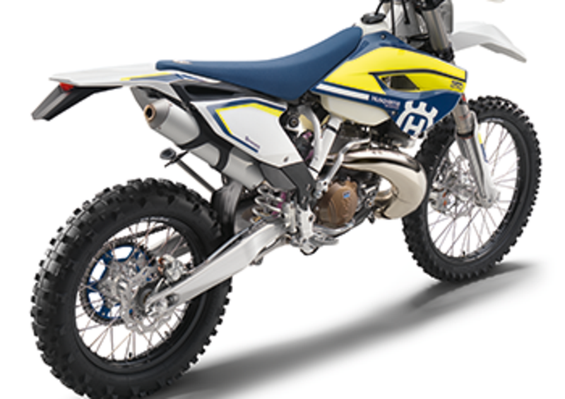 Husqvarna TE 250 TE 250 (2016) (2)