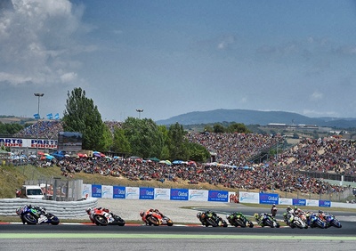 MotoGP Orari TV Assen diretta live, GP d'Olanda