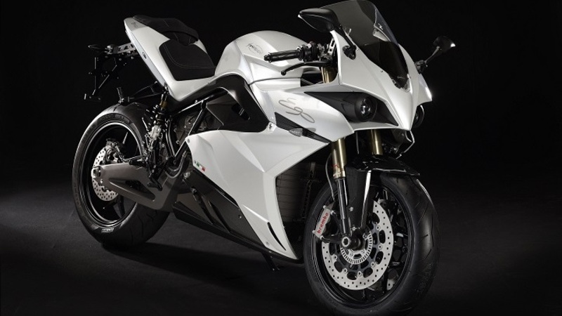 Energica: un accordo con McWatt per distribuzione e vendita