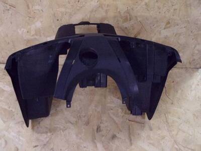 PARAGAMBA INTERNA Sym