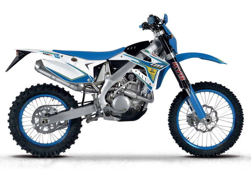 Tm Moto EN 450 F EN 450 Fi ES (2017) (3)