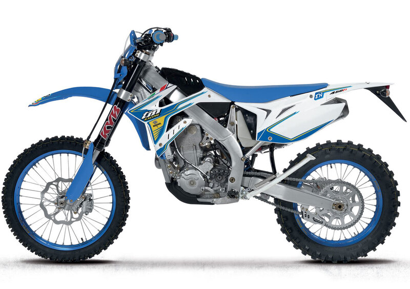 Tm Moto EN 450 F EN 450 Fi ES (2017) (4)