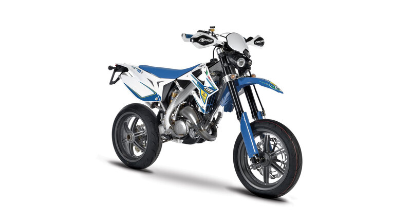 Tm Moto SMM 300 SMM 300 (2017)