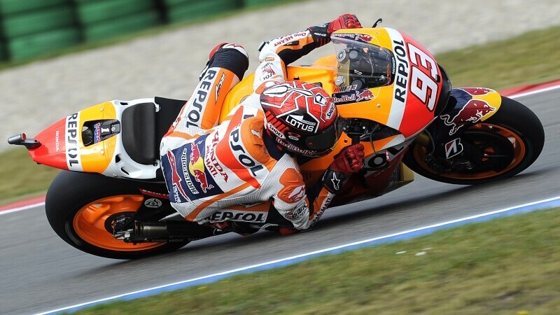 MotoGP Assen 2015. La diretta live delle qualifiche del GP d&#039;Olanda