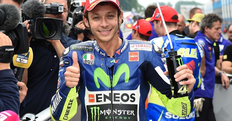 MotoGP Assen 2015. Rossi: &quot;Spero che Marquez non faccia il matto&quot;