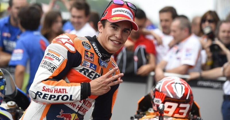 MotoGP Assen 2015. Spunti, considerazioni e domande dopo le qualifiche in Olanda