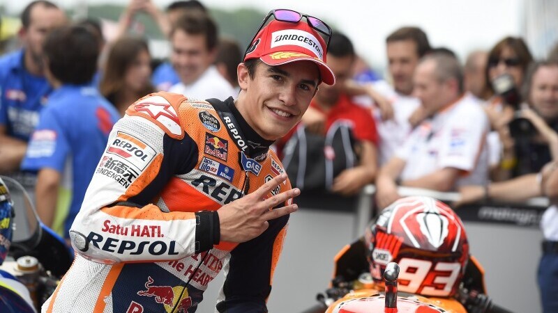 MotoGP Assen 2015. Spunti, considerazioni e domande dopo le qualifiche in Olanda