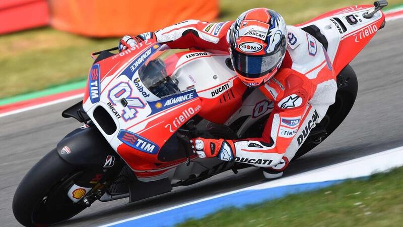 Regolamento MotoGP 2016. Nessun vantaggio per Ducati