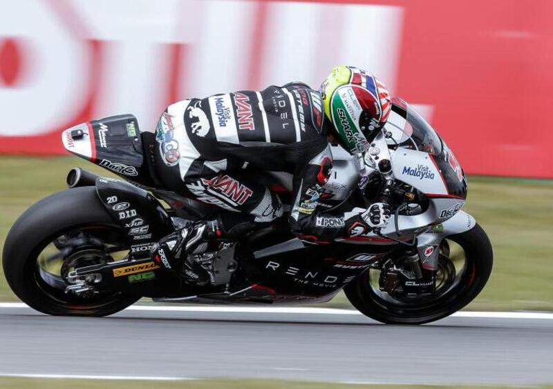 MotoGP Assen 2015. Zarco e Oliveira vincono in Moto2 e Moto3