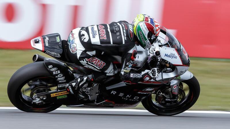 MotoGP Assen 2015. Zarco e Oliveira vincono in Moto2 e Moto3