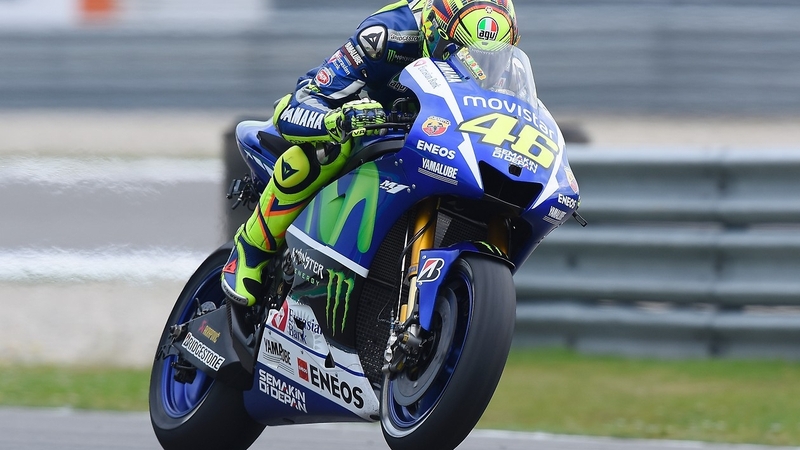 MotoGP Assen 2015. Rossi vince il GP d&#039;Olanda