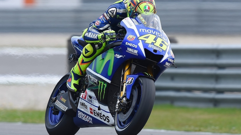 MotoGP Assen 2015. Rossi vince il GP d'Olanda