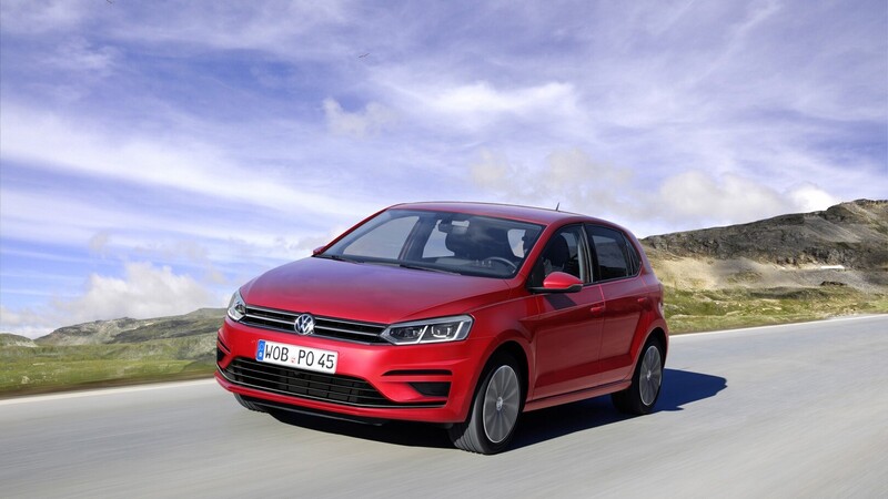 Nuova generazione VW Polo: la immaginiamo cos&igrave; [Rendering]