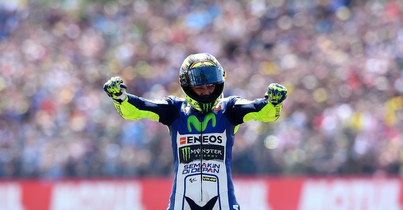 MotoGP Assen 2015. Rossi: &ldquo;Marquez &egrave; forte nell&rsquo;ultimo giro. Ma anch&rsquo;io&hellip;&rdquo;