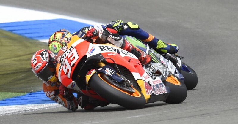 MotoGP Assen 2015. Spunti, domande e considerazioni dopo il GP d&#039;Olanda