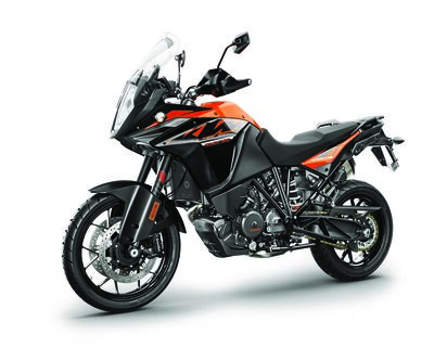 KTM 1090 Adventure