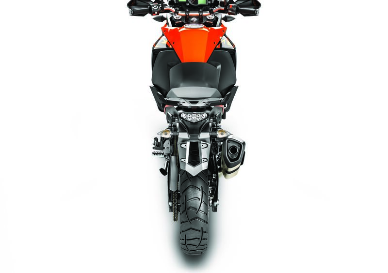 KTM 1090 Adventure 1090 Adventure S - L (2017 - 19) (7)