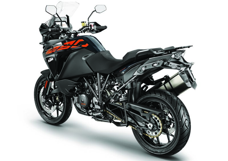 KTM 1290 Super Adventure 1290 Super Adventure S (2017 - 20) (5)