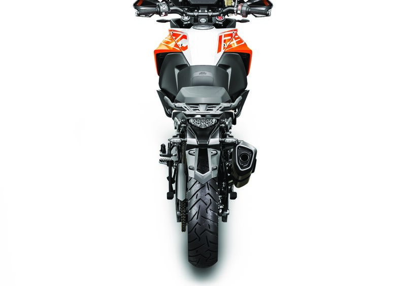 KTM 1290 Super Adventure 1290 Super Adventure S (2017 - 20) (11)