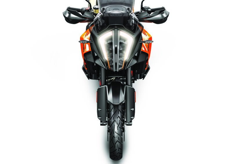 KTM 1290 Super Adventure 1290 Super Adventure S (2017 - 20) (12)