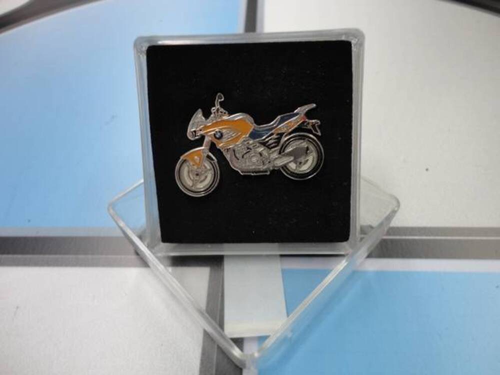 Spilla Scarver BMW Spilla Pin BMW Scarver