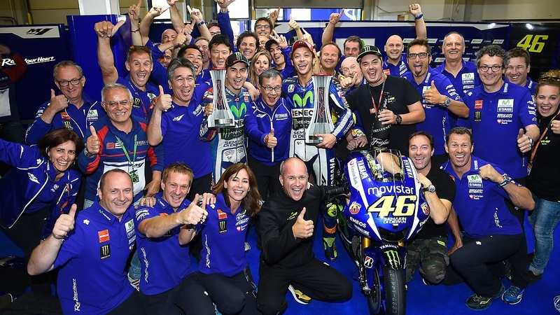 MotoGP 2015, Assen. Lo sapevate che...?