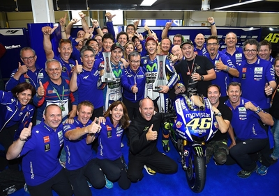 MotoGP 2015, Assen. Lo sapevate che...?