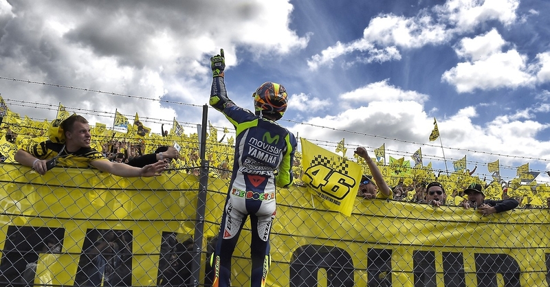 MotoGP 2015, Assen. Lo sapevate che...?