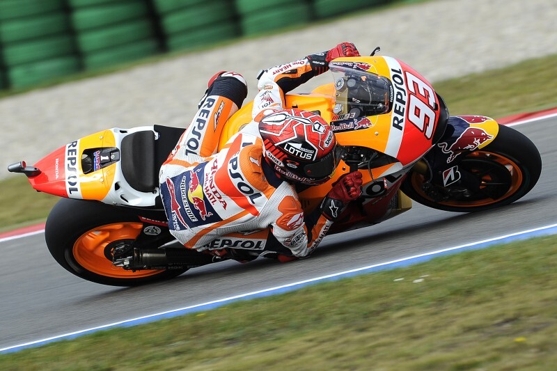 Marc Marquez